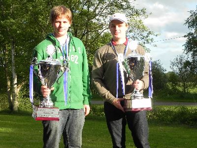 Waakhausen NWAW Trophy 2012