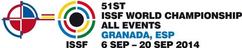 ISSF World Championship