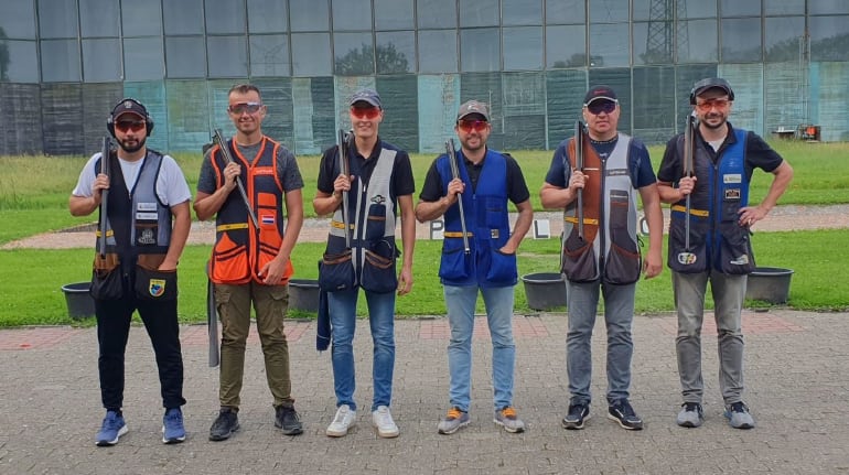 6. Skeet Open Wilhelmshaven 2023