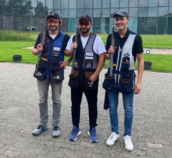 6. Skeet Open Wilhelmshaven 2023