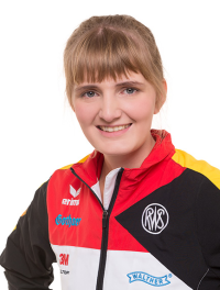 Christin Hilmer