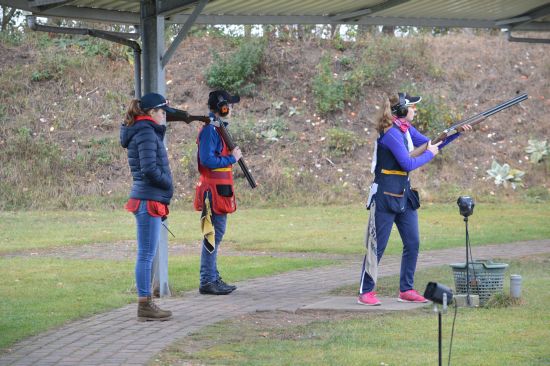 Junioren Herbst-Contest 2016 Schale
