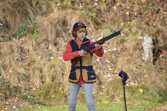 Junioren Herbst-Contest 2016 Schale
