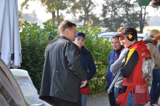 Junioren Herbst-Contest 2016 Schale