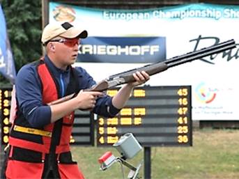 Marvin Meier gewinnt Bronze auf internationalen Grand Prix