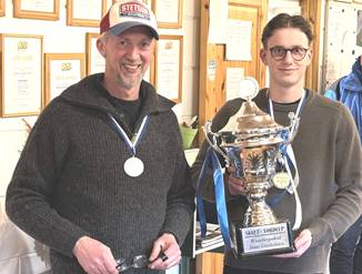 26. Skeet-Nordcup Wilhelmshaven 2026