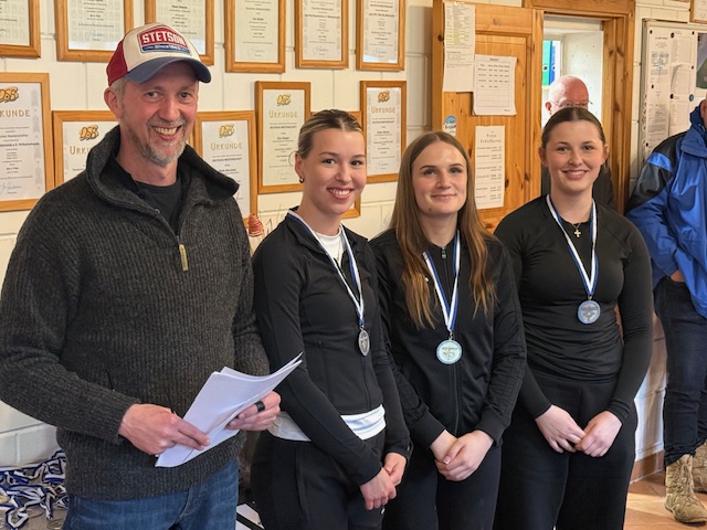 26. Skeet-Nordcup Wilhelmshaven 2026