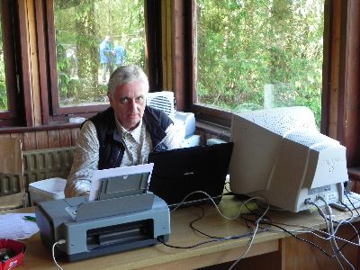 Waakhausen NWAW Trophy 2012