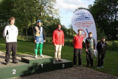 Waakhausen NWAW Trophy 2012