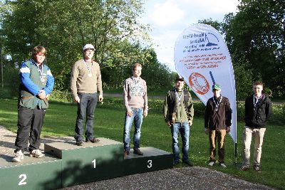 Waakhausen NWAW Trophy 2012