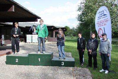 Waakhausen NWAW Trophy 2012