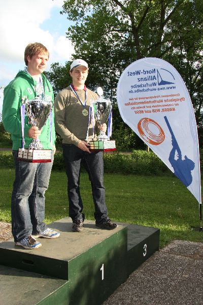 Waakhausen NWAW Trophy 2012