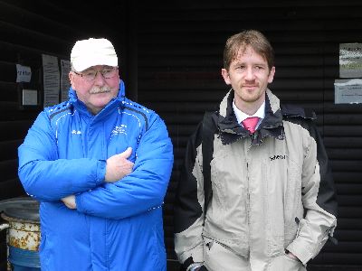 Waakhausen NWAW Trophy 2012