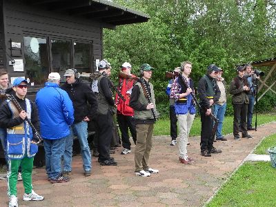 Waakhausen NWAW Trophy 2012