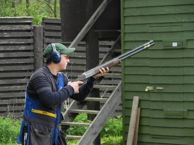 Waakhausen NWAW Trophy 2012