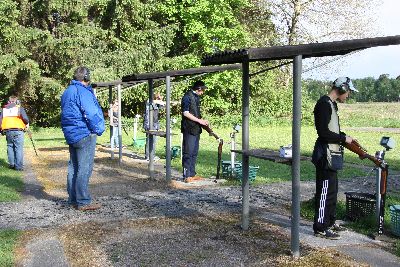 Waakhausen NWAW Trophy 2012