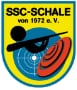SSC Schale
